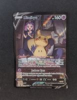 Mimikyu V BRS TG16/TG30