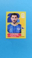 Panini Sticker FIFA WM 2026 - BIH 4