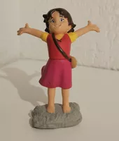 🔥 TONIE Figur Heidi ❤️ Die Reise zum Grossvater 🔥