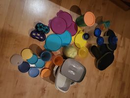 Tupperwareset
