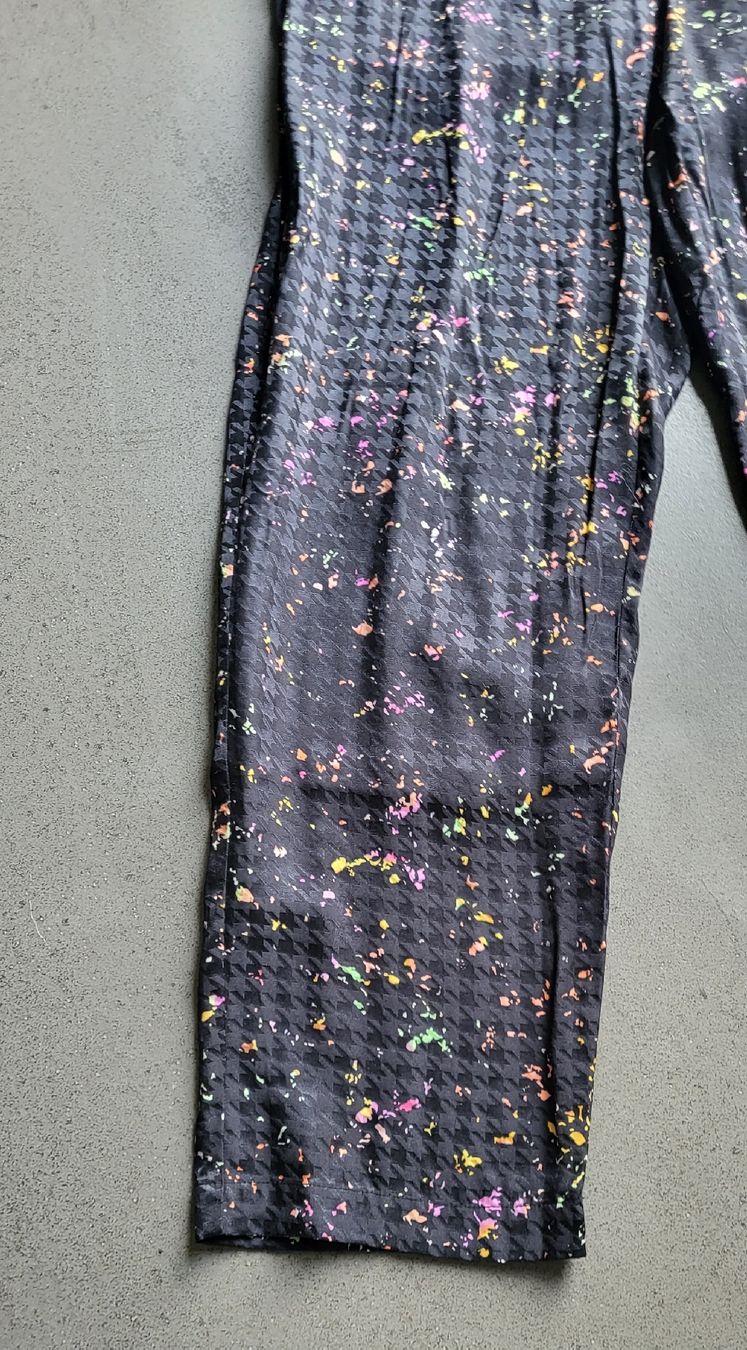 Hosen: raquel allegra Seidenhose Gr S – Neu (gemäss Beschreibung) aus Kaisten von Ciccr 1