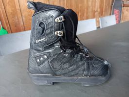 Wakeboard Bindung Boots