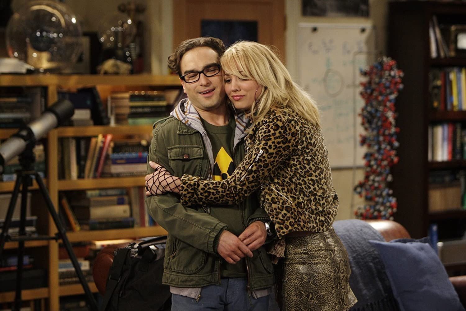 Tutti i DVDs: The Big Bang Theory – Nuovo (secondo la descrizione) da Riehen venduto da M.S.DVD 5