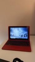 HP x2 Detachable 10-P0XX – Tablet & Laptop in einem