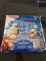 Gesellschaftsspiel Olaf aus dem Häuschenn