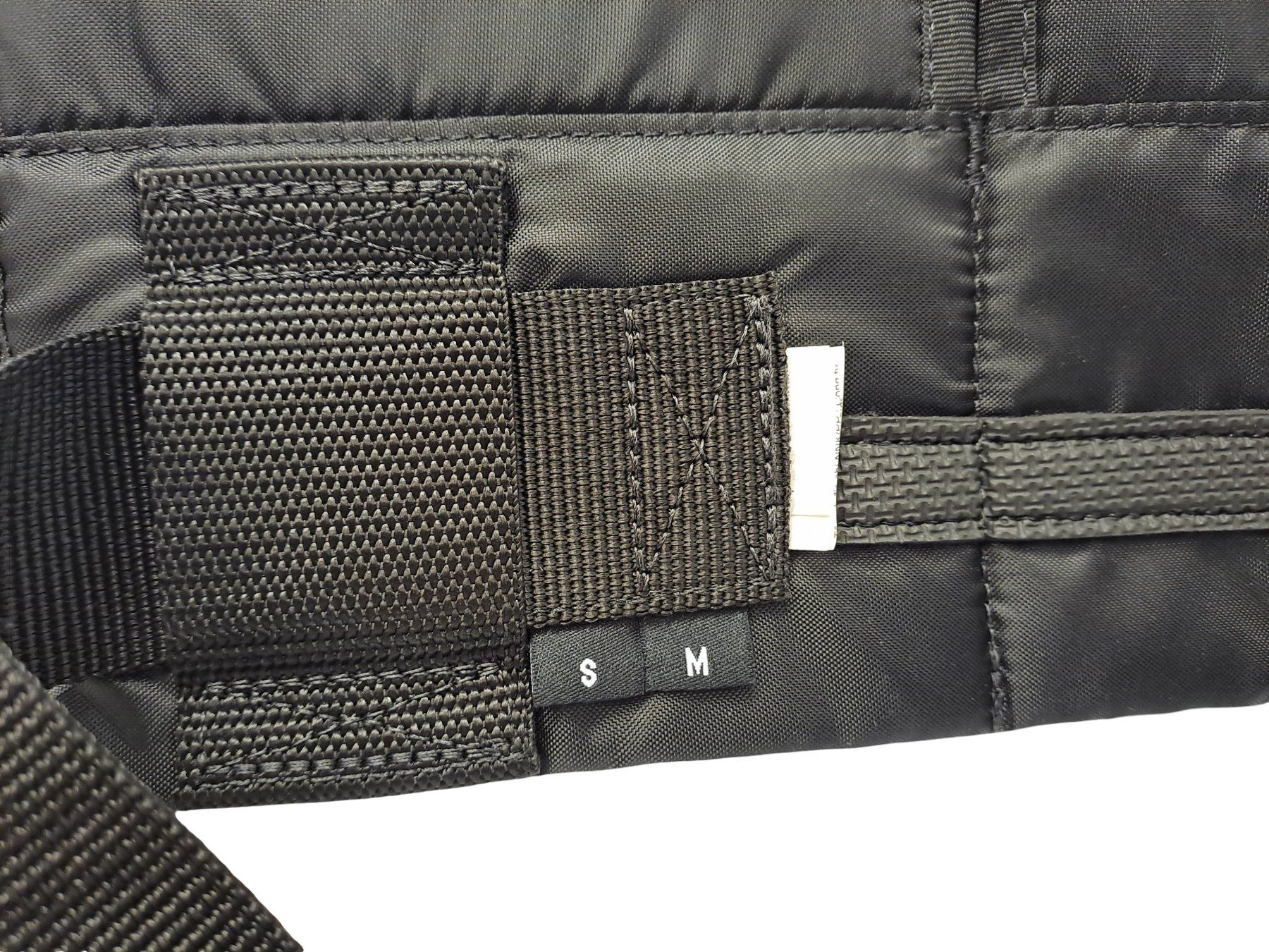 Borse: SUBEA Bleigürtel mit weichen Taschen Beschwerbar – Usato da Männedorf venduto da Restwert_Maennedorf 2