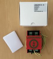 LOXGUARD 25-23 / Überspannungsschutz für Loxone / NEU