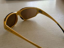Smith Sunglasses Yellow Sport Used Condition