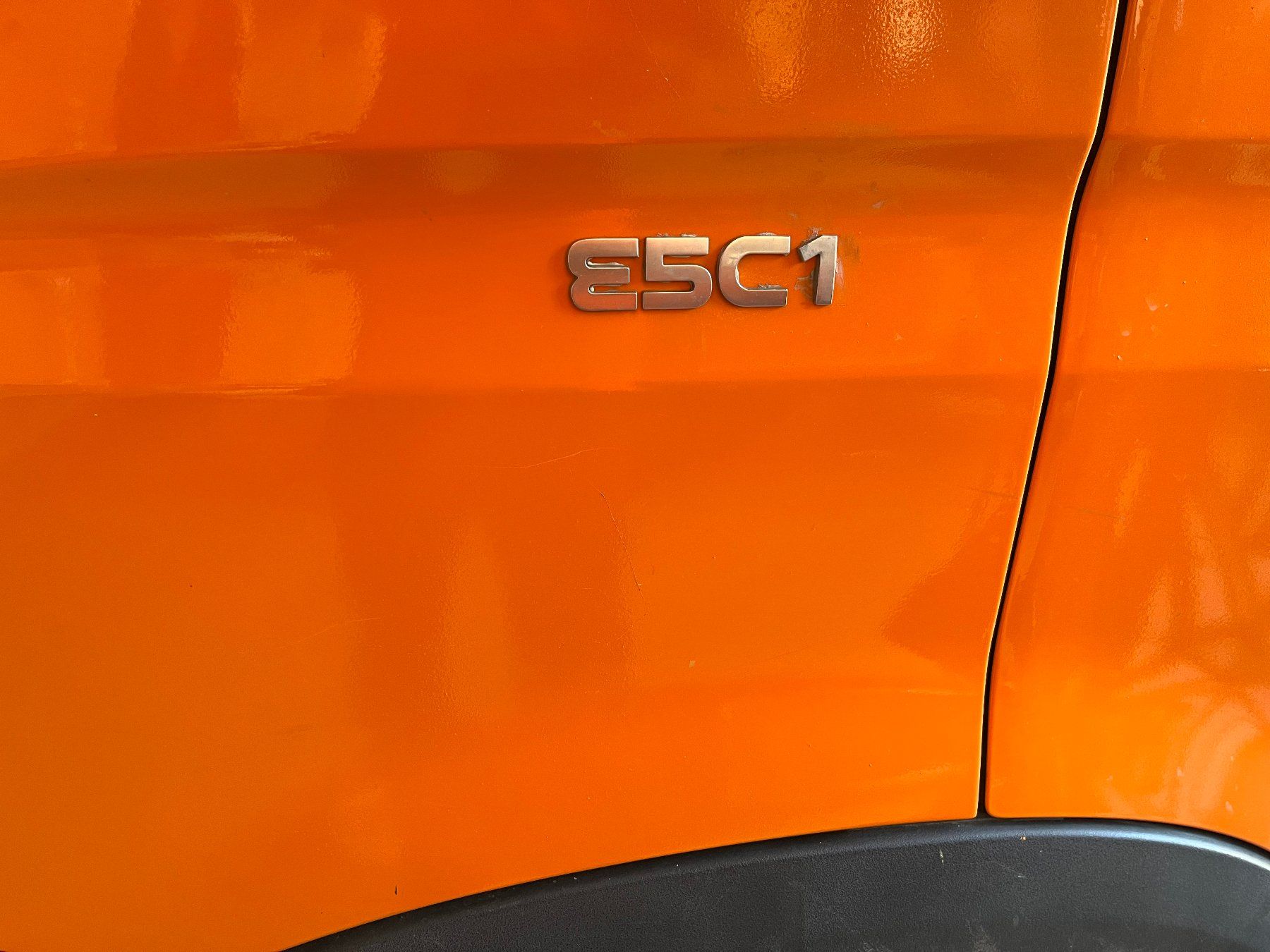 Iveco Veicoli commerciali: Iveco Daily 3-Seitenkipper – Usato da Flaach venduto da OldRay 2