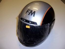 FM Helm Café Racer Gr. XS