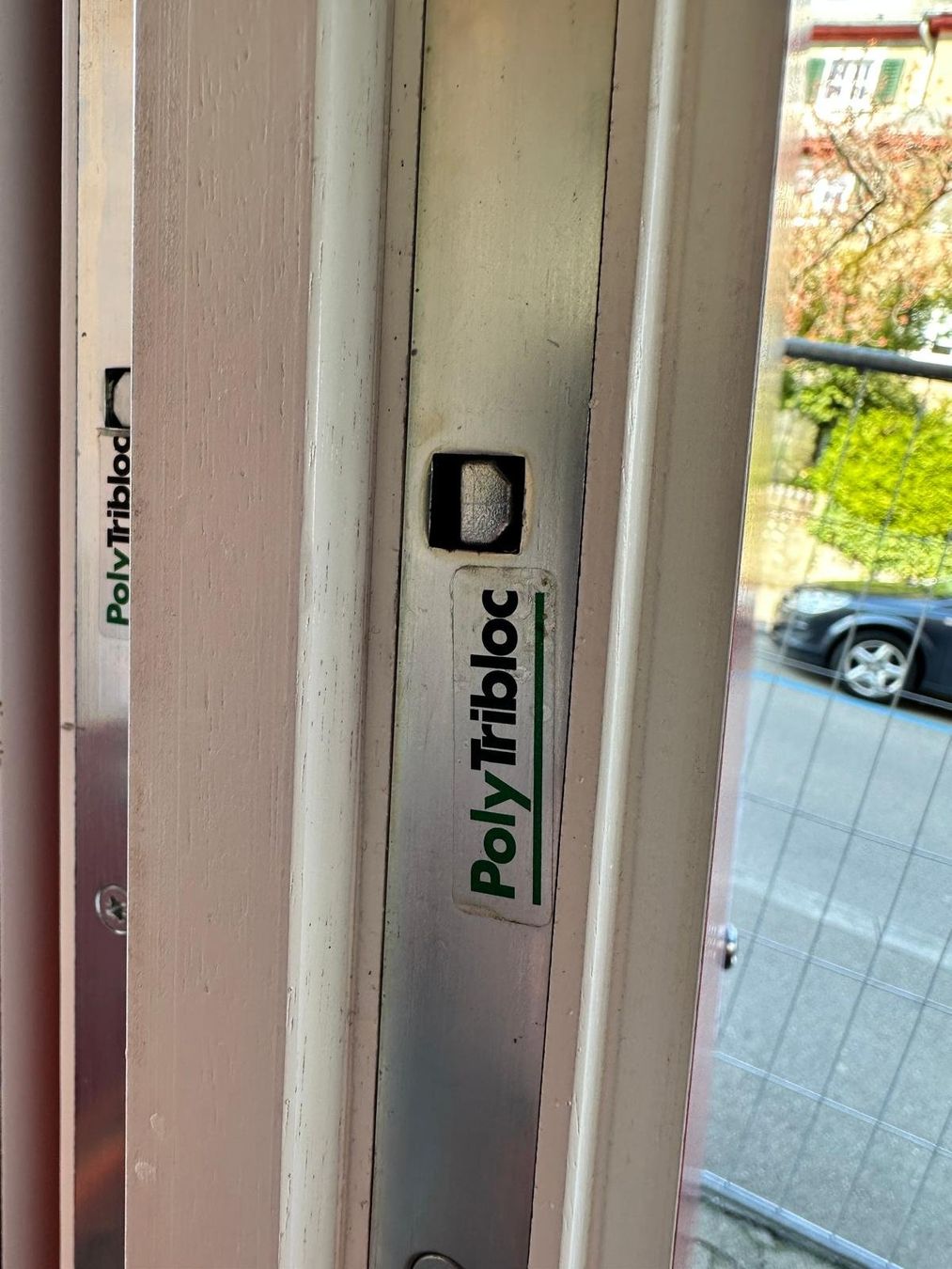 Porte: Zimmertüre mit Rahmen – Usato da Spreitenbach venduto da Space_X 7