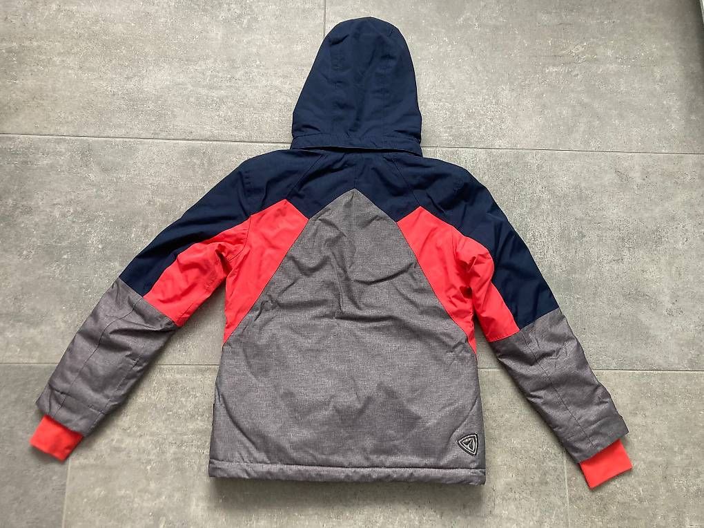 Giacche & Cappotti: Tolle Ski/Winterjacke (Mädchen) – Usato da Hettlingen venduto da rselchi 4