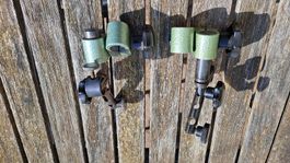 Measurement Instrument Holder 2x