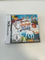 Bibi & Tina Jump & Ride (Nintendo DS)