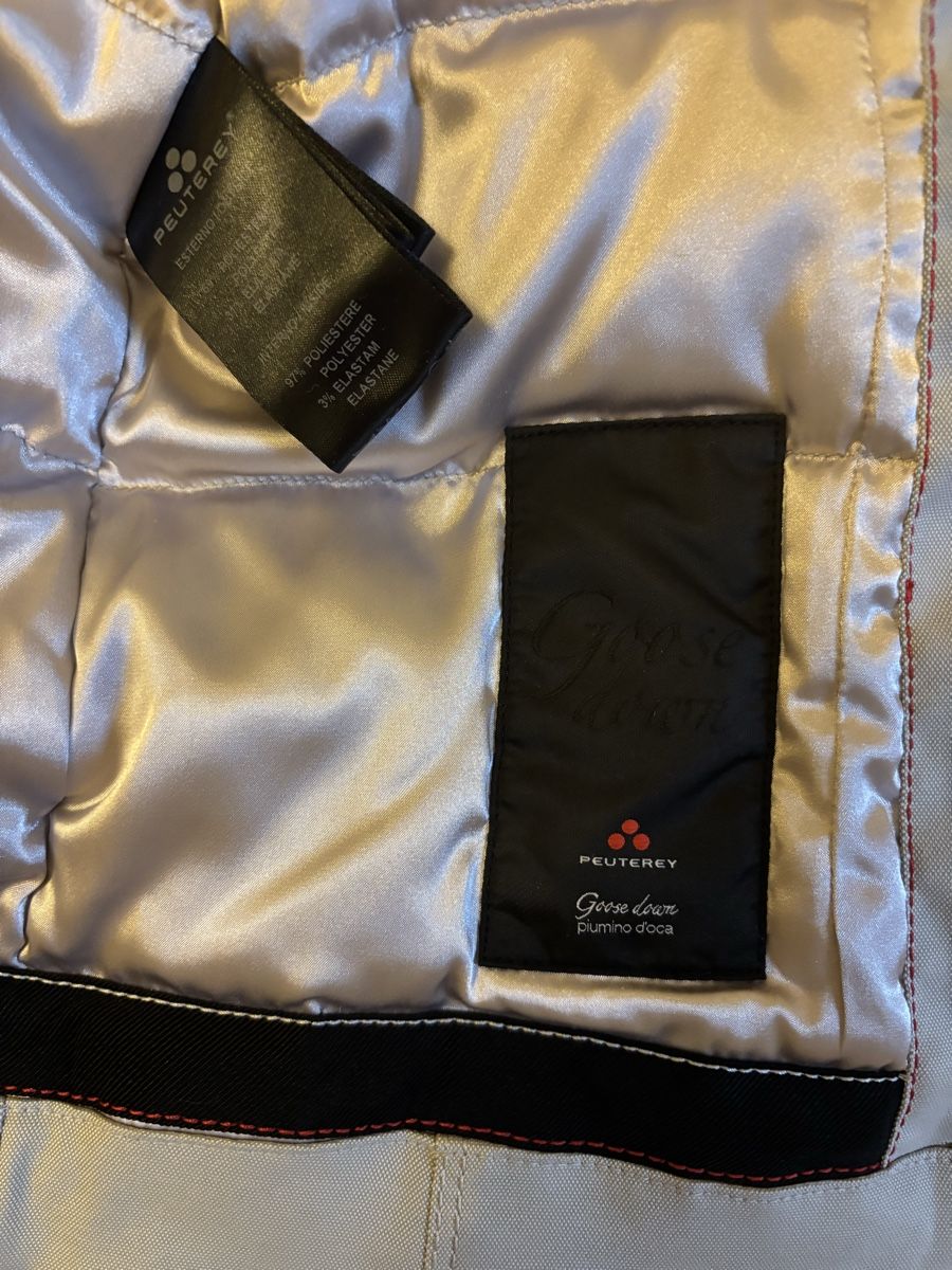 Peuterey Vestes: Peuterey goose down  jacke – Neuf (Voir description) à Zürich par BredaB 5