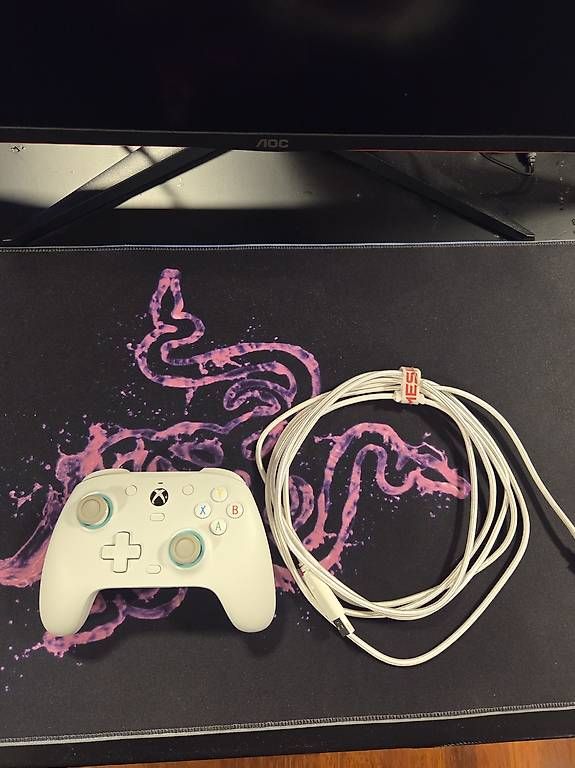 Controller: Gamesir g7 Se Xbox  – Usato da Meisterschwanden venduto da N1ci 2