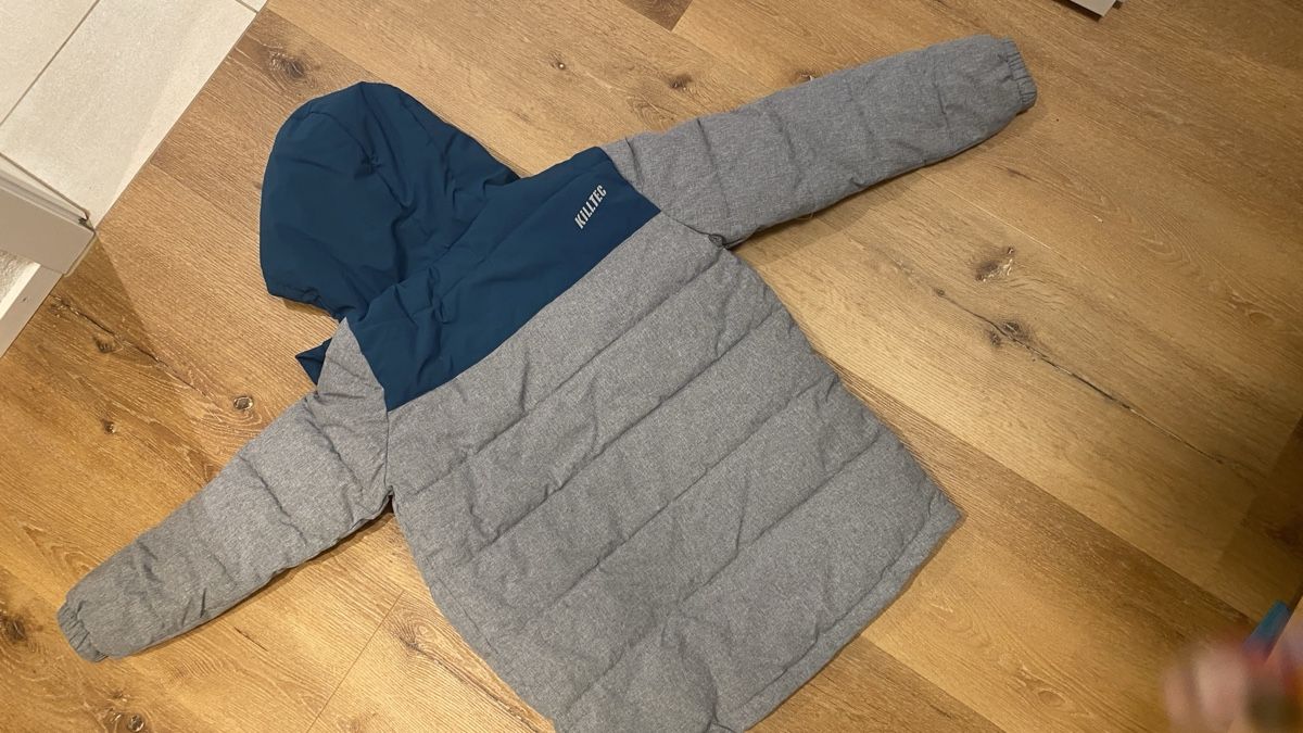 Vestes & Manteaux: Winter Jacke – D'occasion à Beinwil (Freiamt) par Akgeun 1