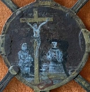 Sculture & Statue: Antik Kreuz – Usato da Rorschacherberg venduto da farmer61 4