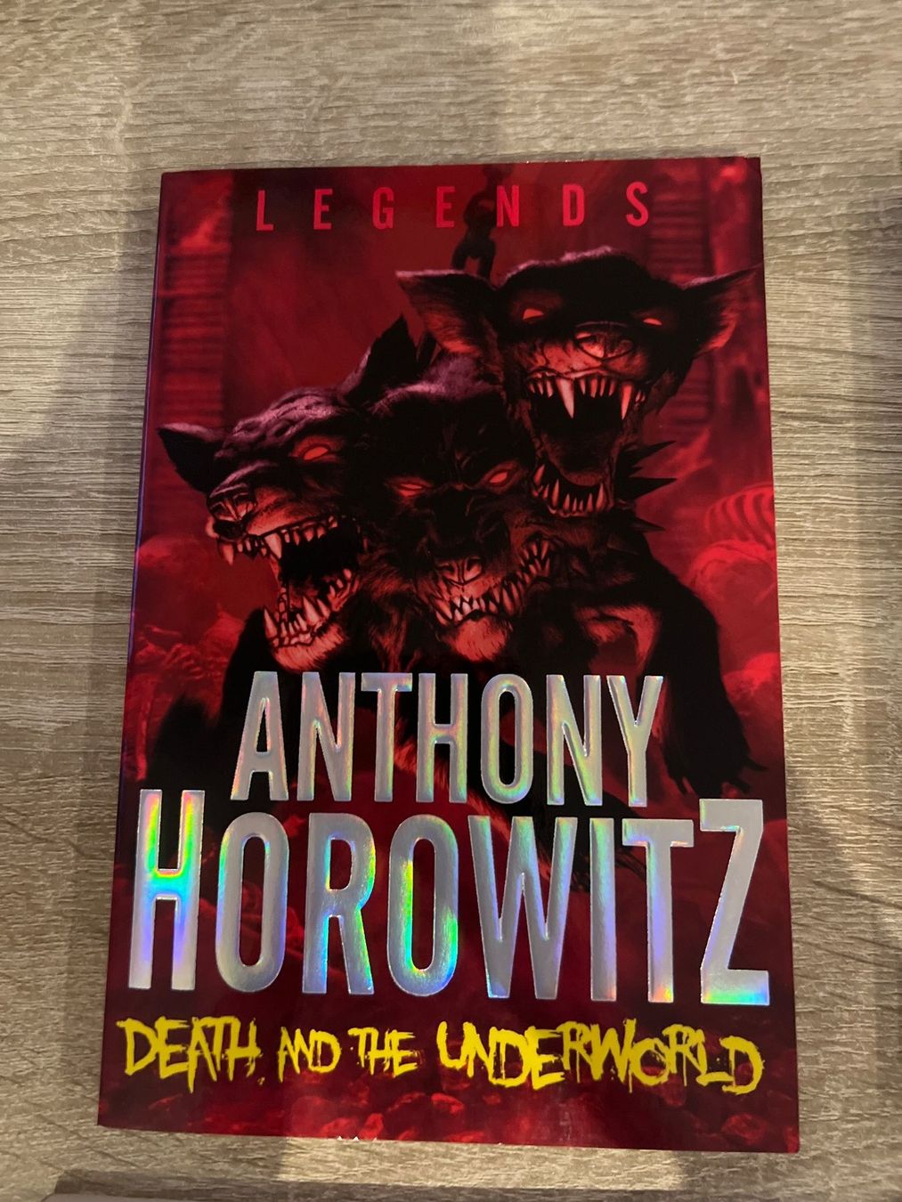 Libri: Horror-Bücher Sammlung: Horowitz, Doyle, Poe, Blake, King – Nuovo (secondo la descrizione) da Stalden VS venduto da Mister_20 4