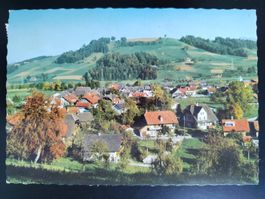 Wattenwil dat. 1975