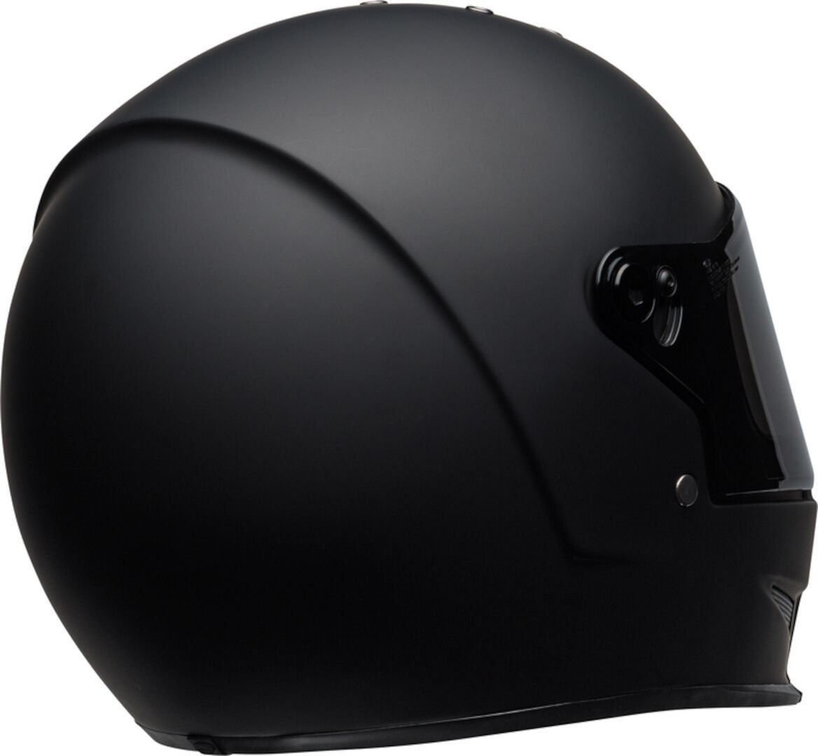Bell Helme & Visiere: Bell Eliminator Solid 06 Helm schwarz matt – Gebraucht aus Bellinzona von Samirablank 5