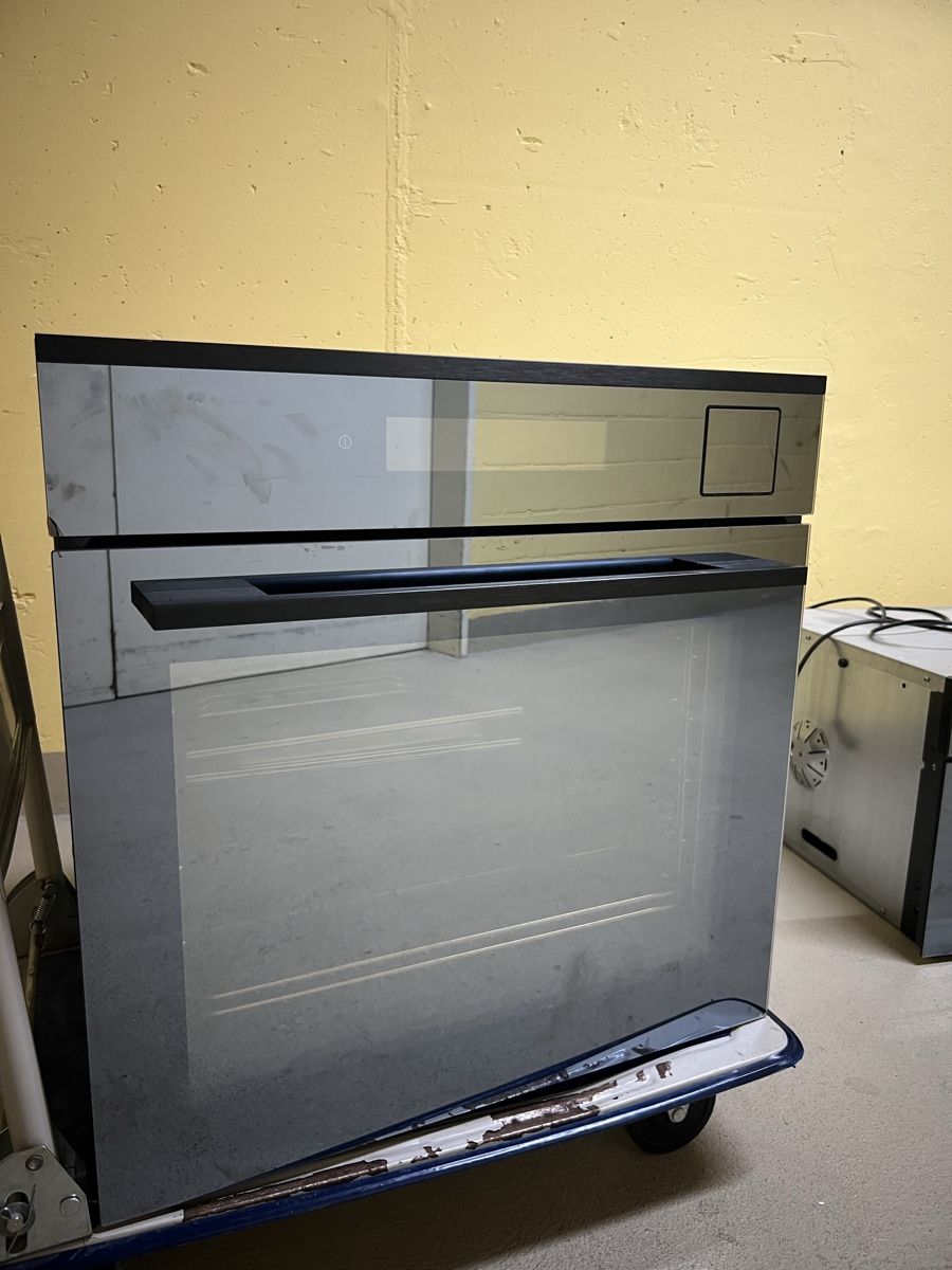 Electrolux Elettrodomestici da cucina: Einbaubackofen Electrolux AP ABC M gebraucht – Usato da Fehraltorf venduto da J.unti 3