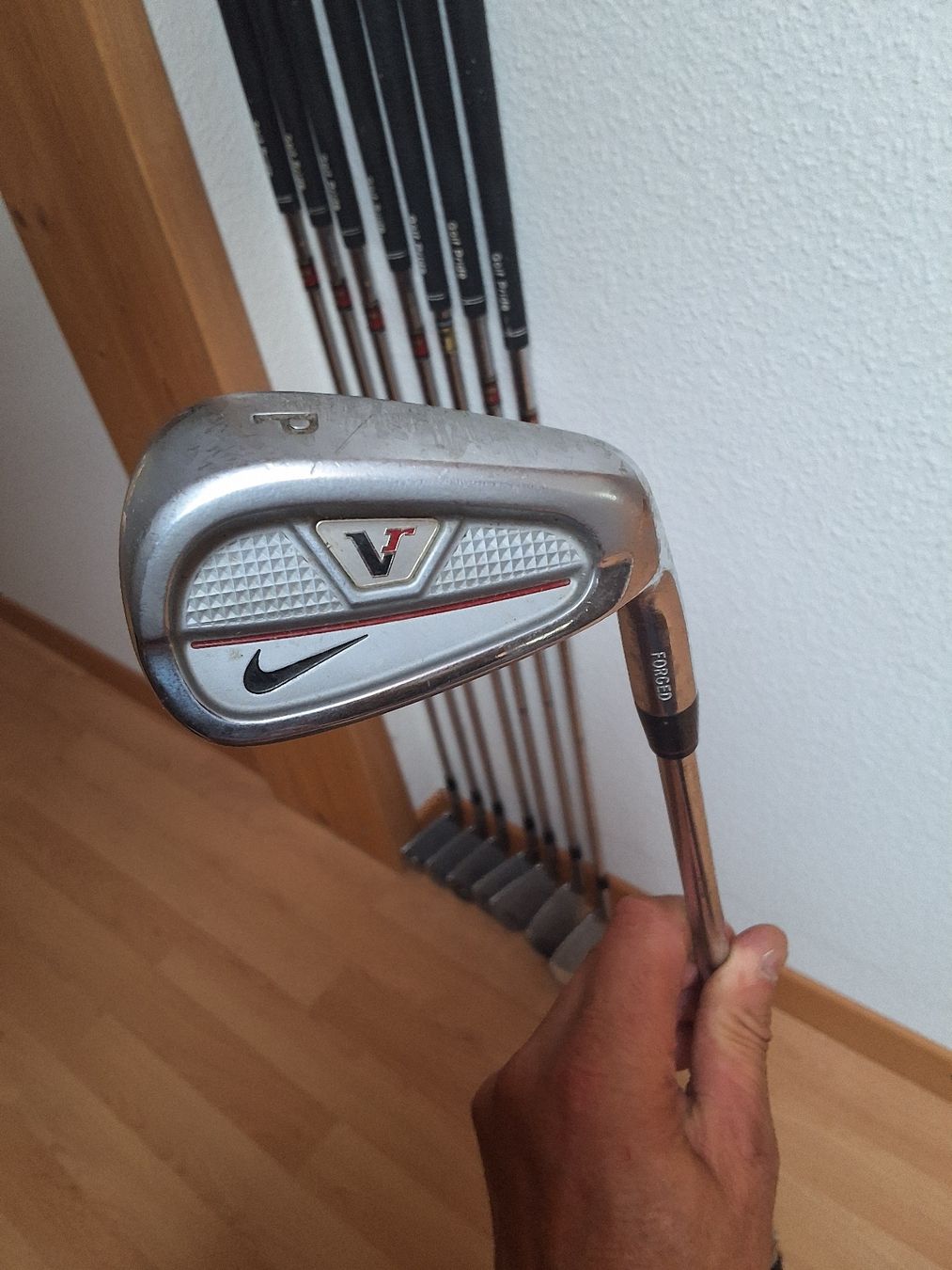 Nike Clubs & Sets: Golfschläger – D'occasion à Menzingen par mat_vx5h 1