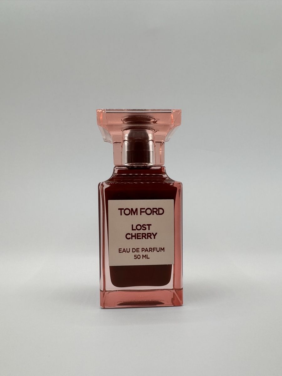 Tom Ford Profumi & Eau de Toilette: Tom Ford Lost Cherry - Abfüllung 2ML - Probe – Nuovo (secondo la descrizione) da Düdingen venduto da parfum_tester