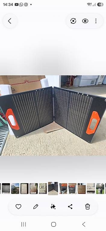 Topcase: A vendre power station – Usato da Lausanne venduto da calin06 1