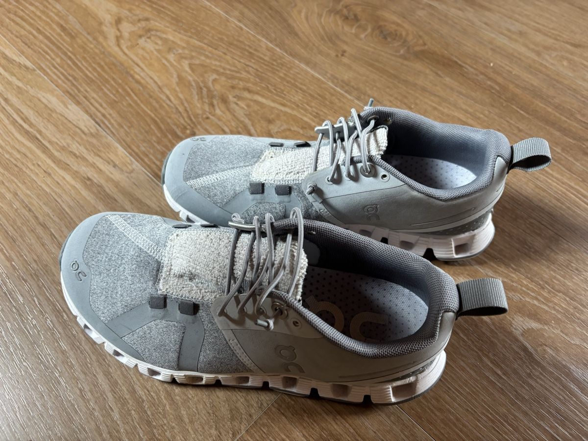 On Scarpe da donna: ON SCHUHE Damen Nr. 36 – Nuovo (secondo la descrizione) da St. Moritz venduto da rac_k8rh 3
