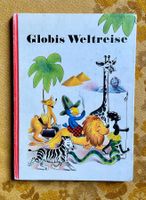 Globi Buch Nr 37 von 1992
