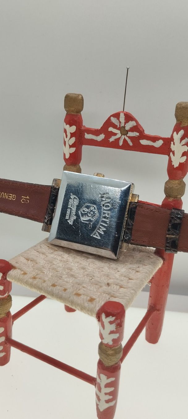 Orologi: Montre MORTIMA vintage – Usato da La Chaux-de-Fonds venduto da jac_9llg 7