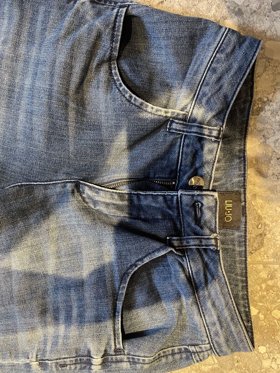 Liu Jo Jeans: Jean Lui Jo – Usato da Lausanne venduto da mar_2lwm 2