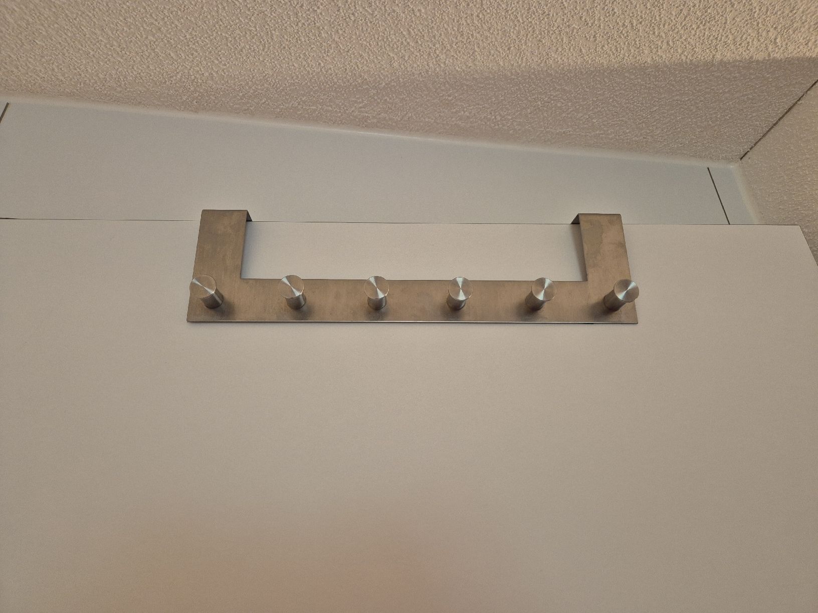 Ikea Cintres: Türhänger. 2 Stück – D'occasion à Luzern par kat_6kt5 1
