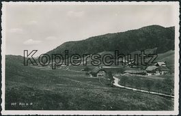 BE Rüti bei Riggisberg