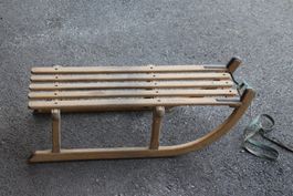 LUGE DAVOS