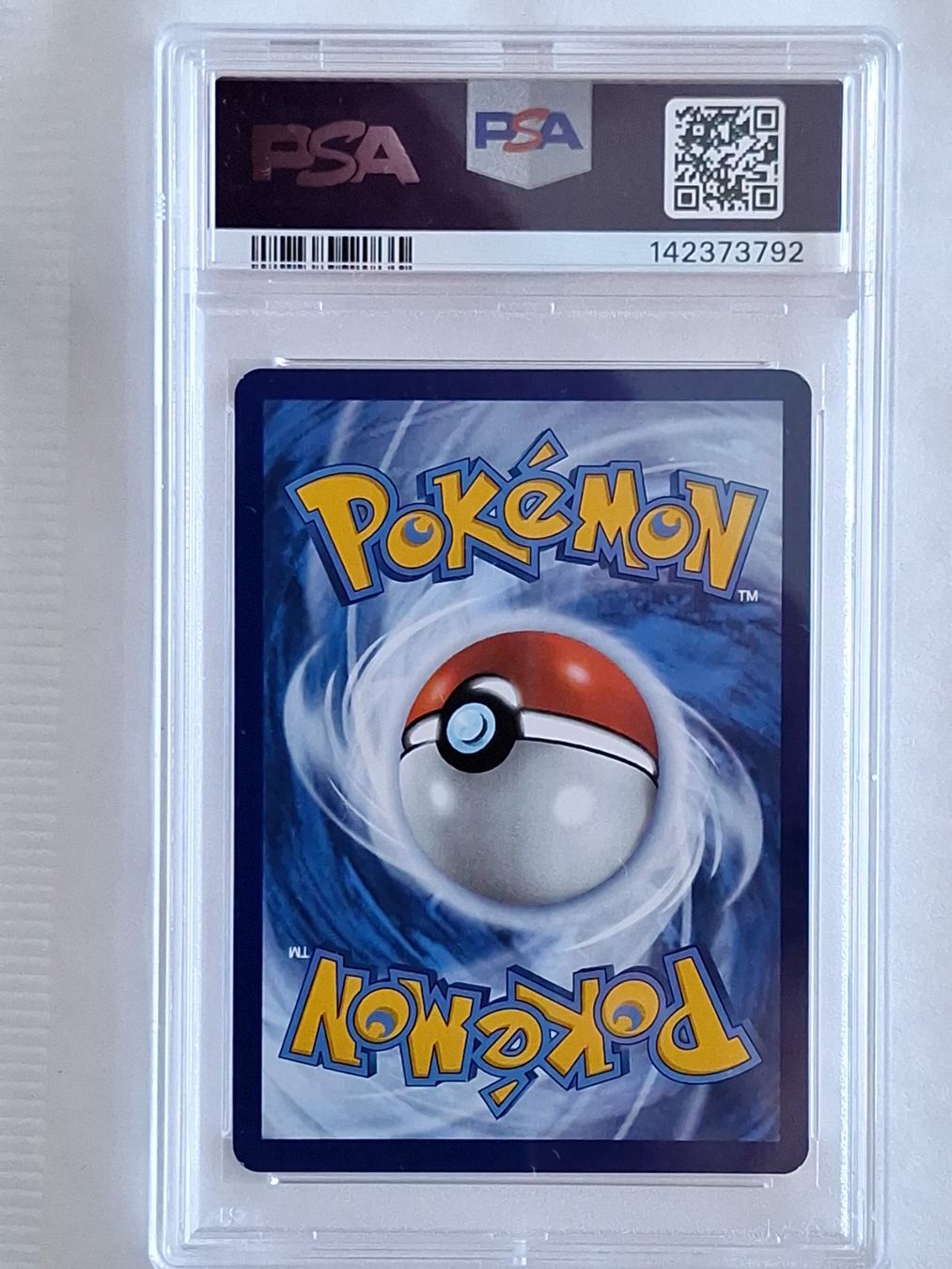 Pokémon Cartes à collectionner: Riolu - ETB Promo Mega Evolution - PSA 7 – Neuf (Voir description) à Altstätten SG par sulim 1