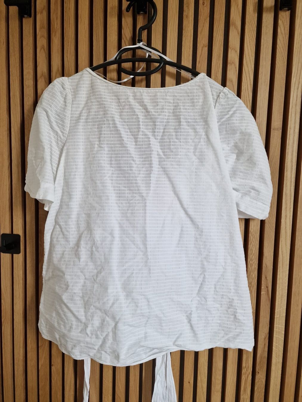 Massimo Dutti Camicette: Massimo Dutti Bluse Grösse 36 – Usato da Seftigen venduto da G00