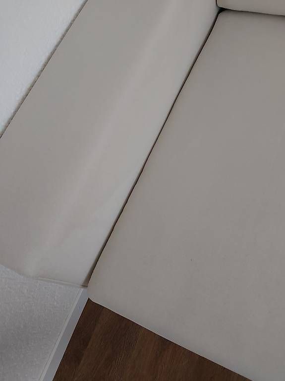 Sofas: Schlafsofa LATINA Basic (Creme) – Gebraucht aus Pfäffikon SZ von igo_5dwp 1