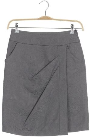 MANOUSH Brokat Pencil Rock Jupe Gr.36