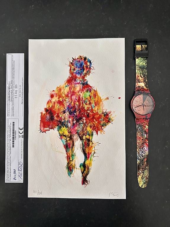 Orologi: Swatch – Usato da Bern venduto da stephan_b75 1