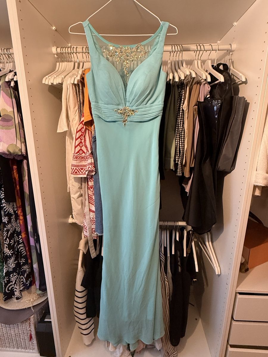 Vestiti: Abendkleid – Usato da Dübendorf venduto da SamiraN02