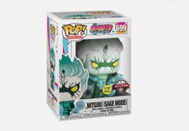 Funko Pop Mitsuki (Boruto / Naruto) Nr. 699