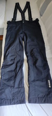 Pantalone Hose Ski Colmar Gr. 50 Top Zustand