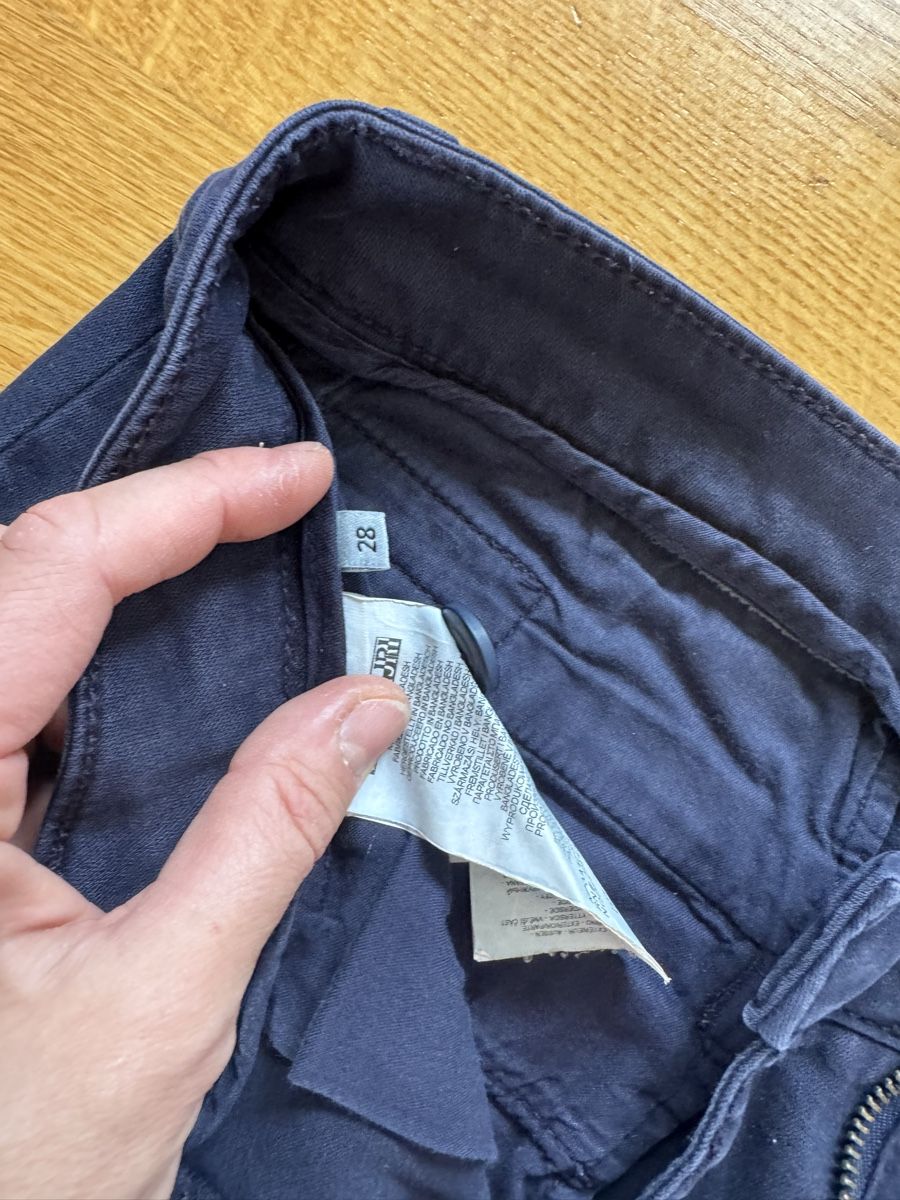 Jeans: J Brand Jeans Black 26 – Usato da Männedorf venduto da Isa88fashion 5