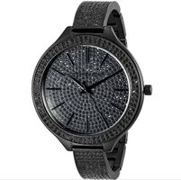 Elegante Michael Kors Damenuhr - MK3318