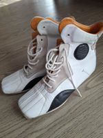Basket montante taille 37