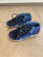 ***RICOSTA PEPINO*** Lederschuhe für Jungs Gr. 26!