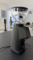 Fiorenzato AllGround Sense (Grind by Weight) schwarz-matt