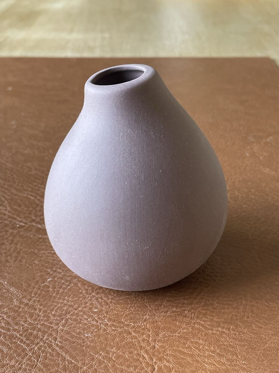 Vasen & Gefässe: Duftöl Vase - 9 cm hoch – Gebraucht aus Genève von GMa1234 3
